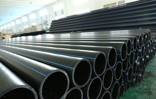 PE給水管與U-PVC排水管的維護清潔保養方法